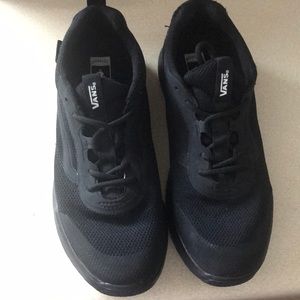 Ultra Range Rapidweld Vans